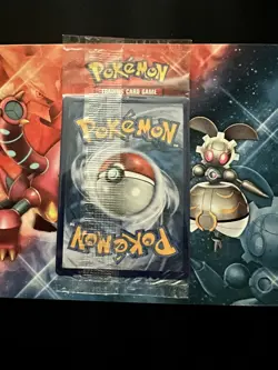 Pokemon NewSealed CHARMANDER Card TOYS R US Promo Holo TCG Rare Evolutions 9/108 - Image 5
