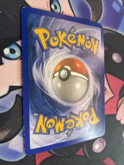 Pokemon TCG Squirtle Stamped Reverse Holo Card 63/100 EX Crystal Guardians LP - Image 4