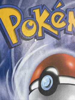 Pokemon TCG Squirtle Stamped Reverse Holo Card 63/100 EX Crystal Guardians LP - Image 5