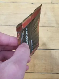 Pokemon Detective Pikachu Movie Pack Sealed 2 Cards - Image 4