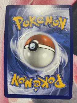 Pokemon TCG Greninja EX 132 Shrouded Fable Special Illustration Promo Card NM - Image 2
