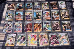 Pokemon TCG Full Art Trainer Card LOT OF 27 - Image 2