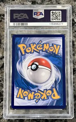 Captain Pikachu & Vol 1 Bonus Card PSA 10 *In Succession* Chinese Gem Pack - Image 4