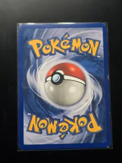 Charizard Pokemon Trading Card Game 120 HP Holo Rare Card - Image 3