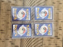 Lot Of 10 V, Vmax, Vstar, Ex Pokemon Cards - Image 4