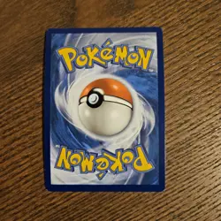Mewtwo - 056/172 - Trick Or Trade Halloween Holo Promo Rare - Pokemon Card - NM - Image 2