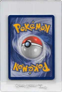 TORKOAL 33/110 - Non Holo Rare - EX Holon Phantoms - 2006 POKEMON CARD - NM - Image 2