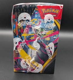 Pokemon TCG Mega Evolution ENHANCED BOOSTER BOX Factory Sealed 36 Packs - Image 3
