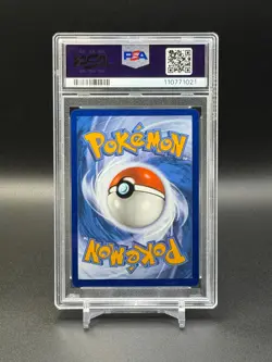 Pokemon Scovillain 202/198 SV01: Scarlet & Violet Base Set PSA 10 GEM - Image 2