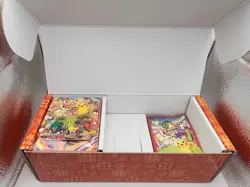2025 POKEMON JPN PROMO POKEMON CENTER TOHOKU #260 TOHOKU'S PIKACHU PSA 9 w/ box - Image 4