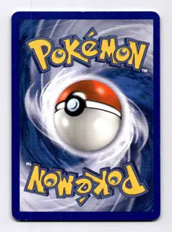 Mudkip Dragon #65 (2003) Common MP Pokemon - Image 2