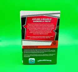 Pokemon TCG Scarlet & Violet White Flare Factory Sealed Booster Bundle Box QTY - Image 2