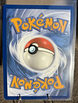 Pokemon TCG Psyduck MEP 007 Mega Evolution Pokemon Blister Promo Cosmos Holo NM - Image 2