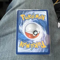 Pokemon TCG Kieran - SIR - Prismatic Evolutions - 174/131 - Image 2