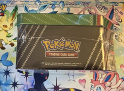 Pokemon Hidden Potential Tin Gallade V 5 Booster Packs Sealed Perfect Condition 820650851483 - Image 3