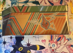Pokemon Hidden Potential Tin Gallade V 5 Booster Packs Sealed Perfect Condition 820650851483 - Image 5