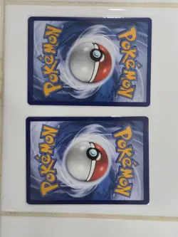 Lot Of 2 Pokemon TCG Obsidian Flames Charizard EX - Image 4