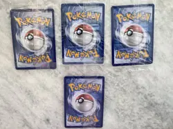 SEALED (10) Pokemon Lucario VSTAR SWSH291 Crown Zenith Holo Black Star Promo NM - Image 5