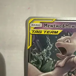Mewtwo And Mew GX Tag Team Pokemon World Championships 2019 - Image 2
