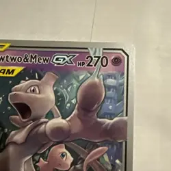 Mewtwo And Mew GX Tag Team Pokemon World Championships 2019 - Image 3