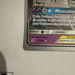 Mewtwo And Mew GX Tag Team Pokemon World Championships 2019 - Image 5