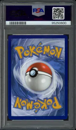 2023 Pokemon 151 Mew EX 205/164 Hyper Rare PSA 10 Gem Mint - Image 2