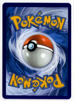 Play! Pokemon Prize Pack Series 7 Prismatic Evolutions 026/131 Glaceon ex - Image 2