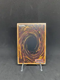 Yu-Gi-Oh! - Overload Fusion - RA03-EN169 - Quarter Century Secret Rare NM - Image 2