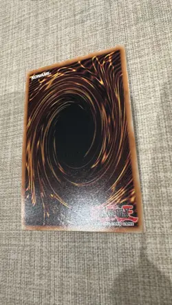 Mulcharmy Fuwalos RA04-EN050 Super Rare 1st Edition Yu-Gi-Oh! - Image 3