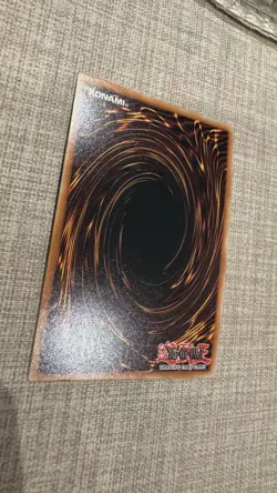 Mulcharmy Fuwalos RA04-EN050 Super Rare 1st Edition Yu-Gi-Oh! - Image 5