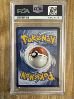 Colress's Experiment GG59/GG70 Crown Zenith Galarian Gallery Pokemon Card PSA 10 - Image 2