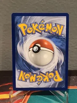 Penny 239/091 Special Illustration Rare Pokemon Card Paldean Fates - Image 2