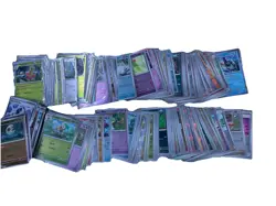 Pokemon TCG Mega Evolution Reverse Holo / Holo Job Lot 230 Cards Bundle NM - Image 3