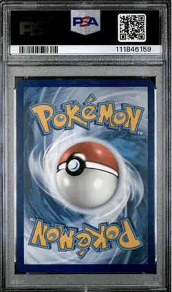 Dusclops 69/64 Shrouded Fable Pokemon Card Illustration Rare PSA 10 - Image 2