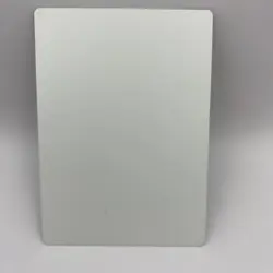 WIZARDS OF THE COAST MTG Dan Scott Signed Proof Card Arcane Signet - Image 4