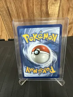 Meleotta Mep 026 promo MBD Starter Set MEGA Diancie EX Pokemon Card ENGLISH - Image 2