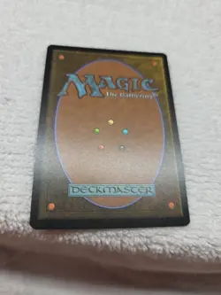 Magic the Gathering Nuka-Cola Vending Machine Foil Card Fallout Pip 0137 - Image 3