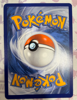 Pokemon TCG Umbreon 130/197 GameStop Promo 2023 Reverse Holo Card - Image 2