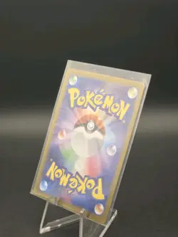 Pokemon Card Skwovet AR 090/078 Japanese Violet EX Set Near Mint - Image 5
