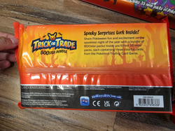 Lot of 4x Pokemon Trick or Trade BOOster Bundle 2024 (140 packs, 3 cards/pack) - Image 3