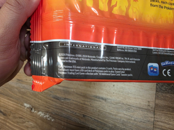 Lot of 4x Pokemon Trick or Trade BOOster Bundle 2024 (140 packs, 3 cards/pack) - Image 4