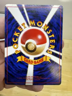 Lt. Surge’s Raichu 28/132 Non-Holo Rare Gym Challenge WoTC Pokemon Card - Image 2