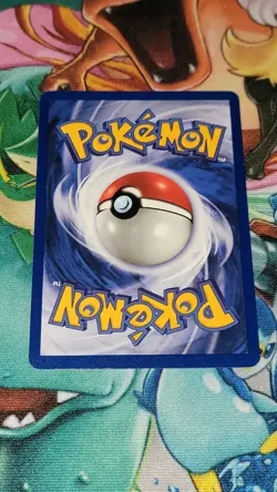 DRATINI 53/82 1st Edition Team Rocket WOTC Vintage Pokemon Card LP - Image 2