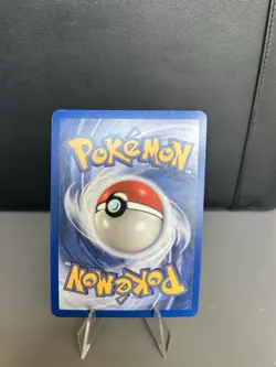 Slugma 77/109 EX Team Rocket Returns Reverse Holo Stamped Pokemon Card TCG - Image 2