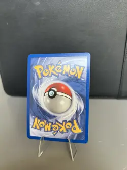 Slugma 77/109 EX Team Rocket Returns Reverse Holo Stamped Pokemon Card TCG - Image 4