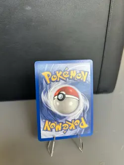 Slugma 77/109 EX Team Rocket Returns Reverse Holo Stamped Pokemon Card TCG - Image 5