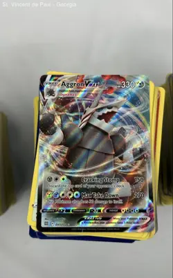 Large lot of Pokemon Pokemon Cards LP-NM Condition Modern Holo Non Holo + Great - Image 3