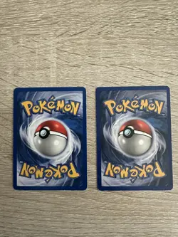 Pokemon Cards Dratini Base Team Rocket Set With Bonus Gift - Image 2