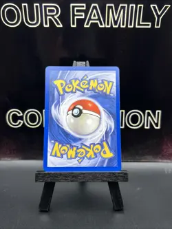 Pikachu 74/112 EX FireRed & LeafGreen Nintendo Pokemon Card Regular NM - Image 4