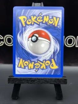 Pikachu 74/112 EX FireRed & LeafGreen Nintendo Pokemon Card Regular NM - Image 5